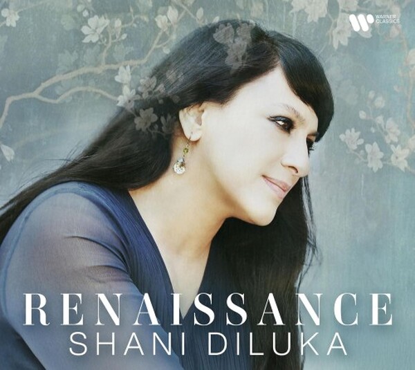 Shani Diluka: Renaissance