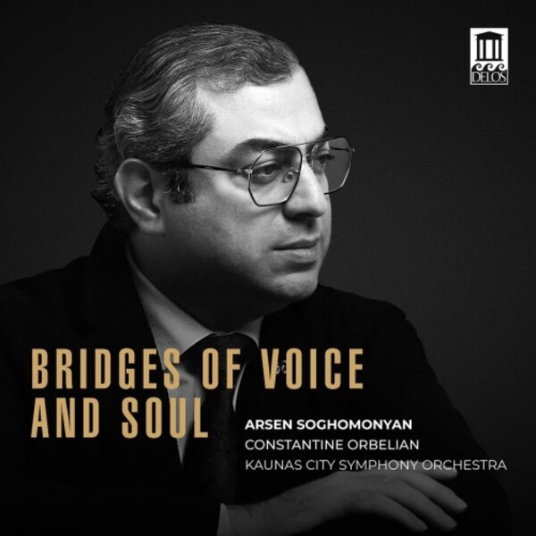 Bridges of Voice and Soul: Italian Tenor Arias