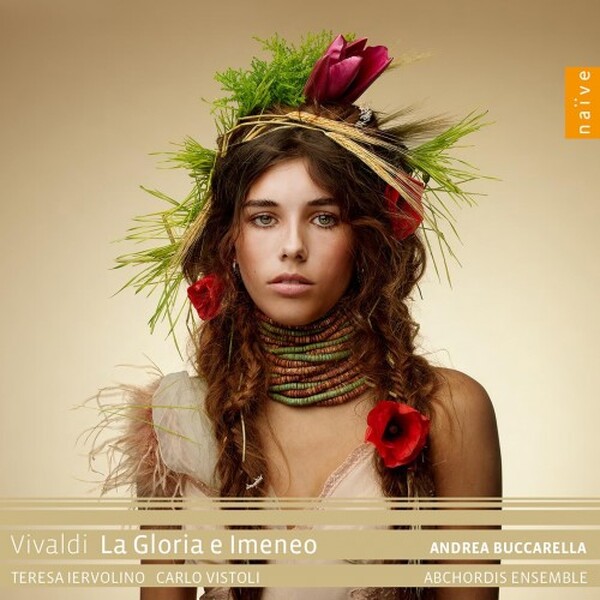 Vivaldi - La Gloria e Imeneo