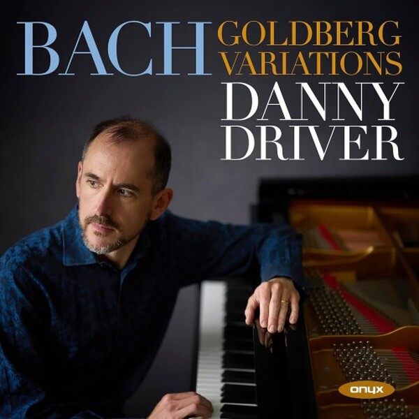 JS Bach - Goldberg Variations