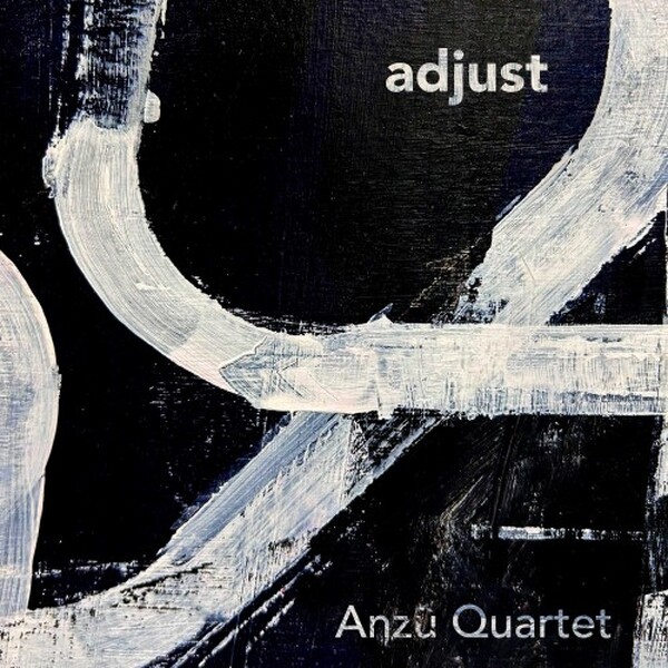 Anzu Quartet: adjust