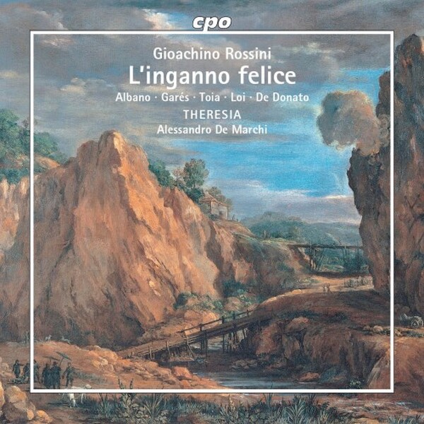 Rossini - Linganno felice
