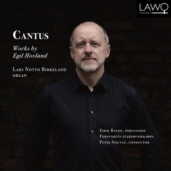 Hovland - Cantus