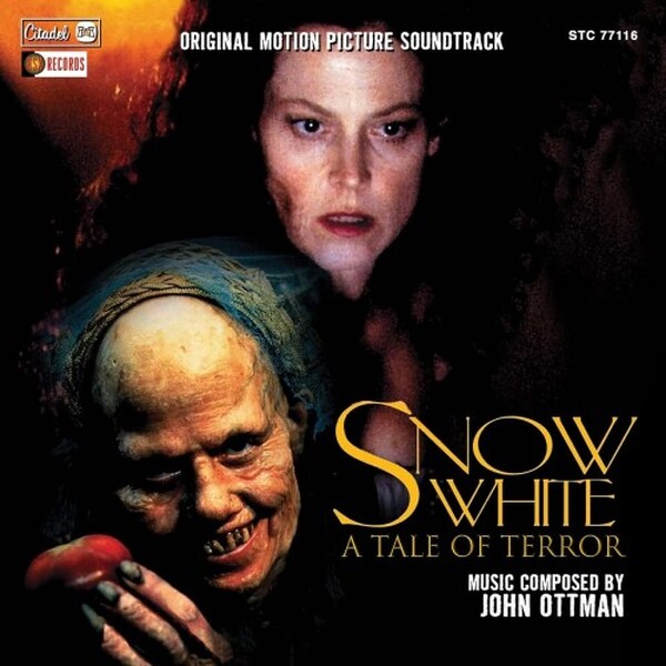 Ottman - Snow White: A Tale of Terror (OST)