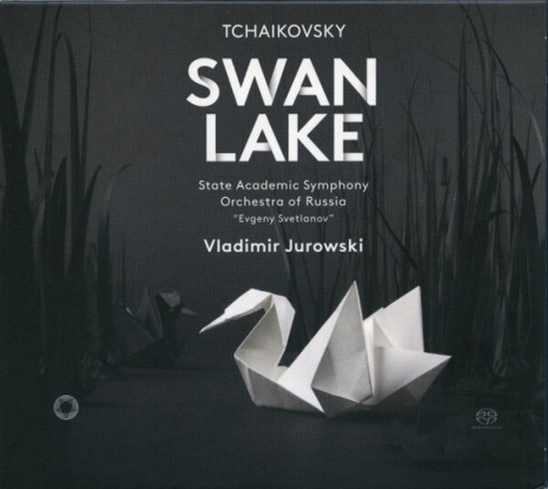 Tchaikovsky - Swan Lake