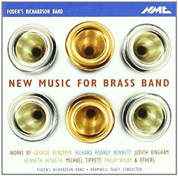 New Music for Brass Band