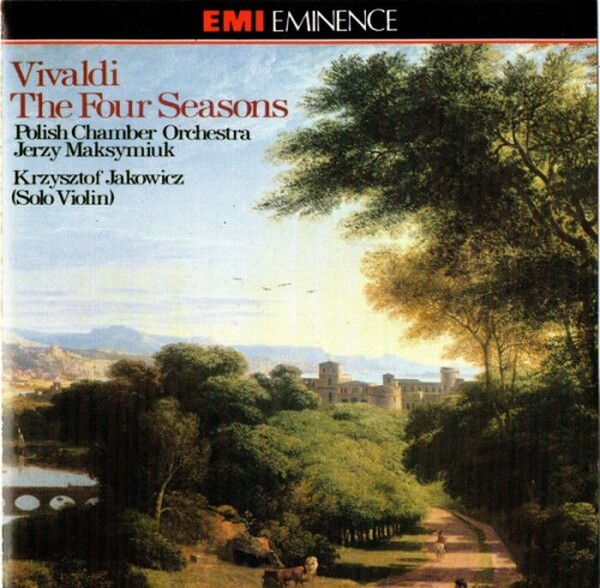 Vivaldi - The Four Seasons