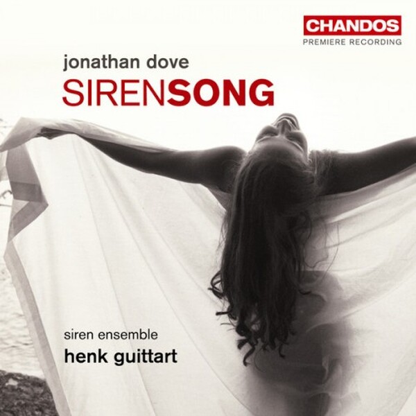 Jonathan Dove - Siren Song