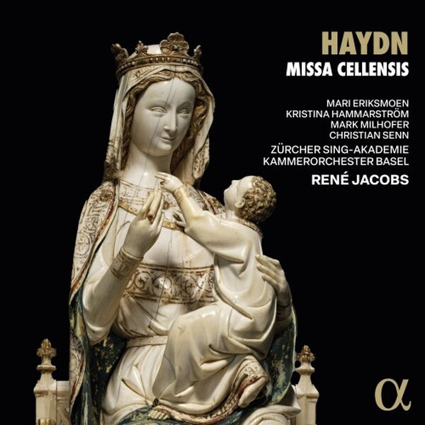 Haydn - Missa Cellensis