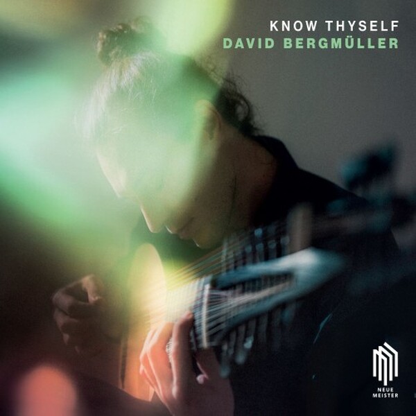 Bergmuller - Know Thyself