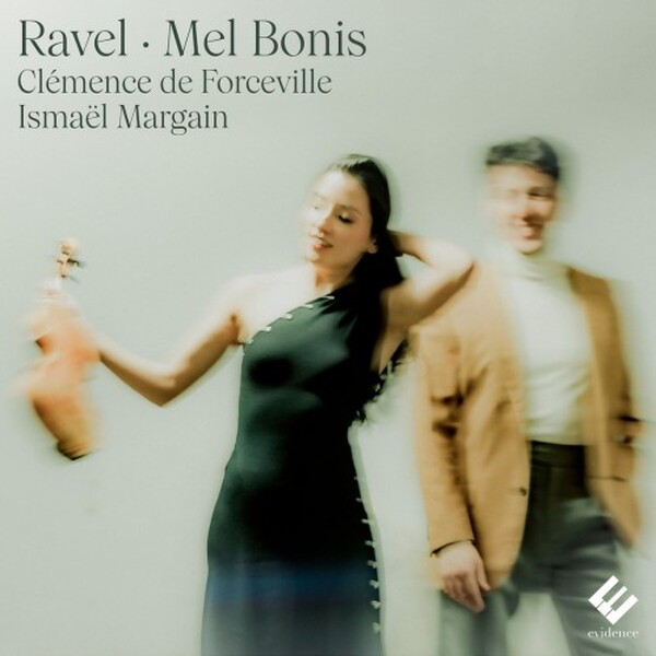 Ravel & Bonis - Works for Violin & Piano