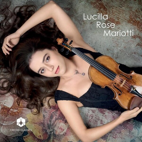 Lucilla Rose Mariotti: Lumiere du Temps