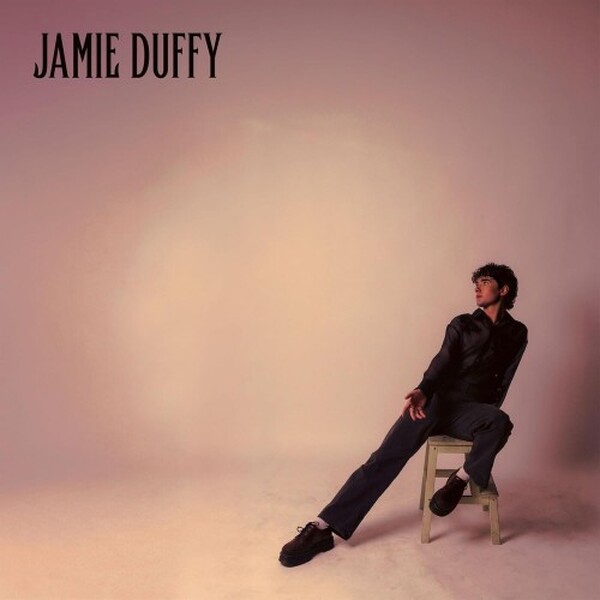Jamie Duffy (Vinyl LP)