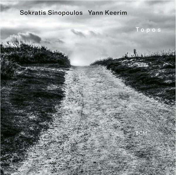 Sokratis Sinopoulos & Yann Keerim: Topos