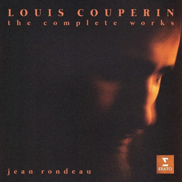 L Couperin - The Complete Works | Erato 2173283719