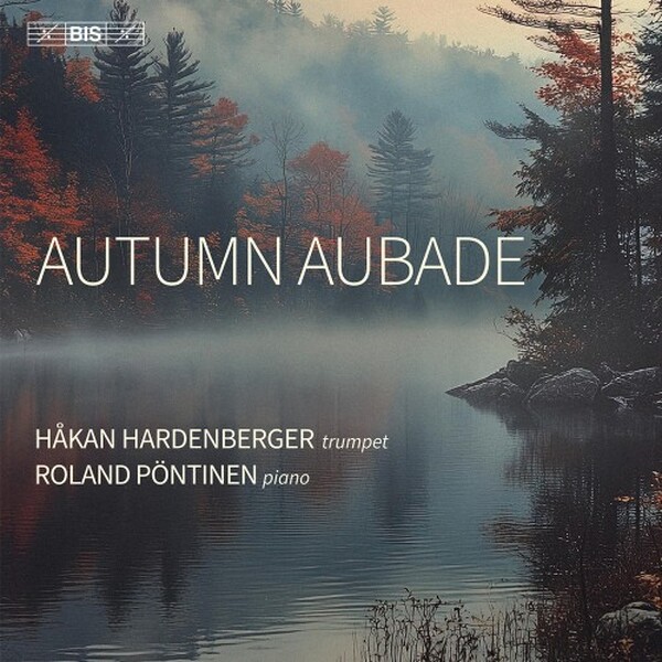 Autumn Aubade