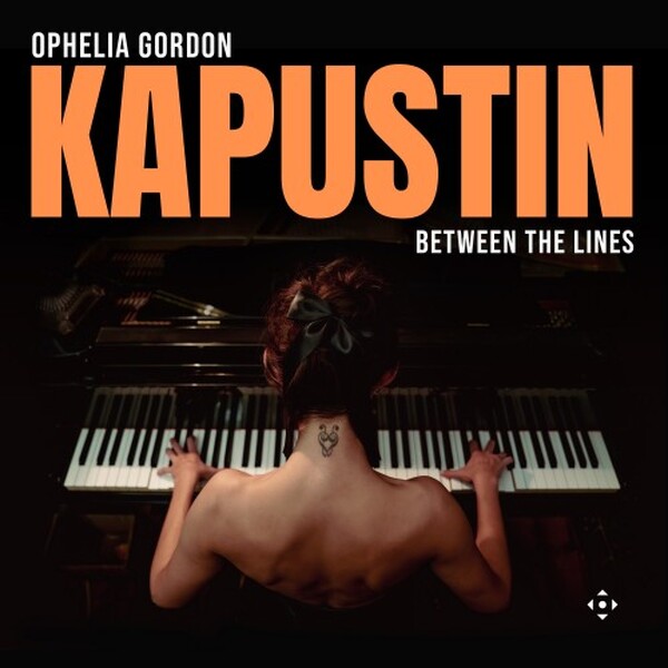 Kapustin - Between the Lines