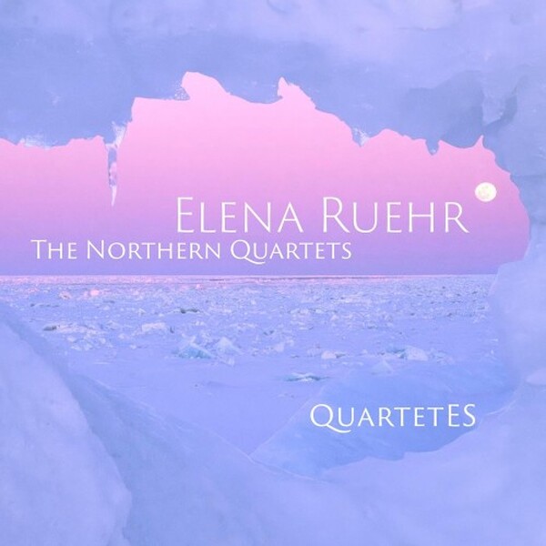 Ruehr - The Northern Quartets