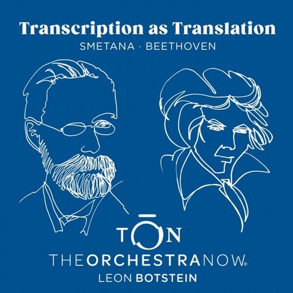 Transcription as Translation: Beethoven & Smetana