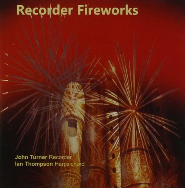 Recorder Fireworks