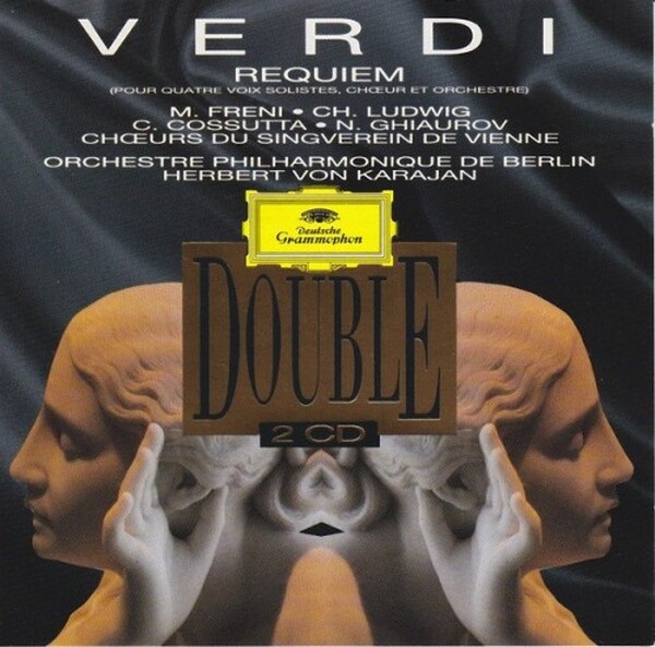Verdi - Requiem