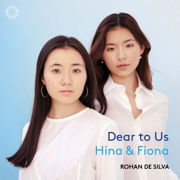 Hina & Fiona: Dear to Us