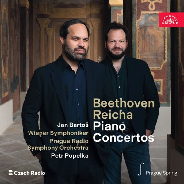 Beethoven & Reicha - Piano Concertos