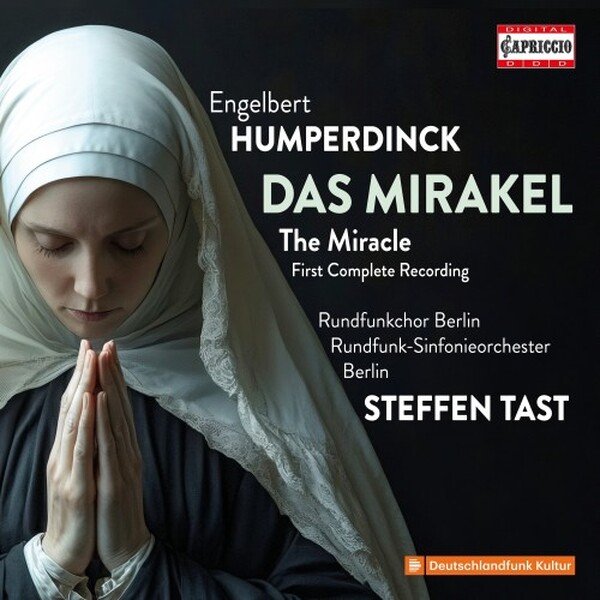 Humperdinck - Das Mirakel (The Miracle)