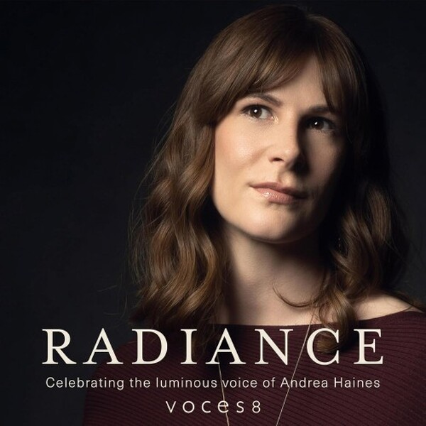 Andrea Haines: Radiance