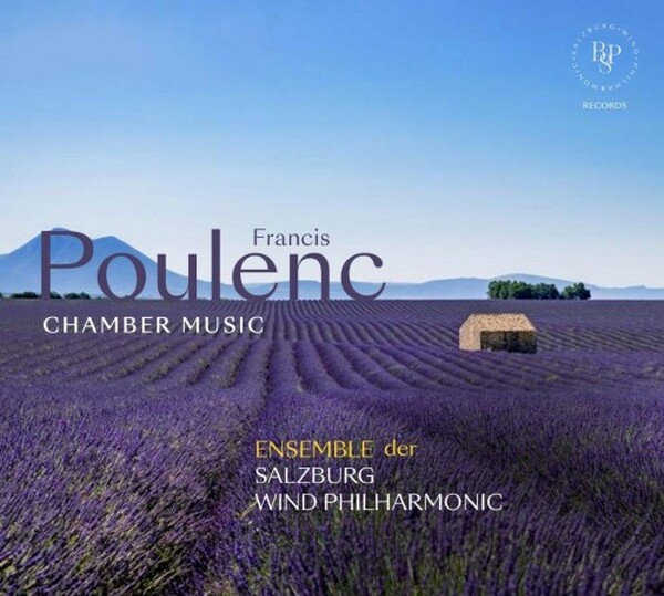 Poulenc - Chamber Music
