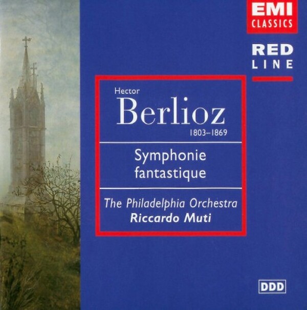 Berlioz - Symphonie Fantastique