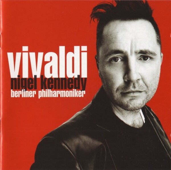 Vivaldi - Nigel Kennedy