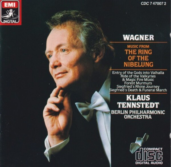 Wagner - Music From The Ring