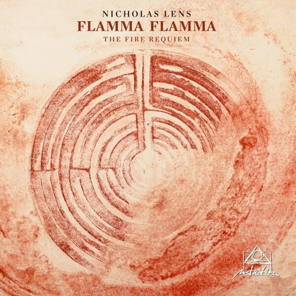 Lens - Flamma Flamma: The Fire Requiem