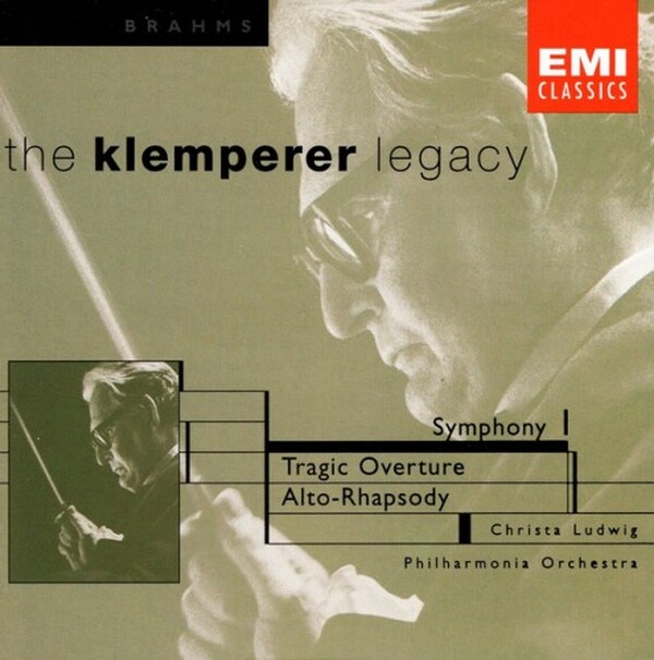 Brahms Orchestra - Symphony No. 1