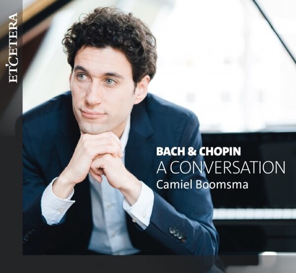 JS Bach & Chopin - A Conversation
