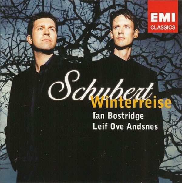 Schubert - Winterreise