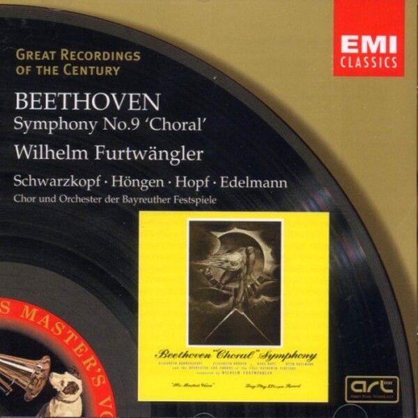 Beethoven � Symphony No.9 �Choral�