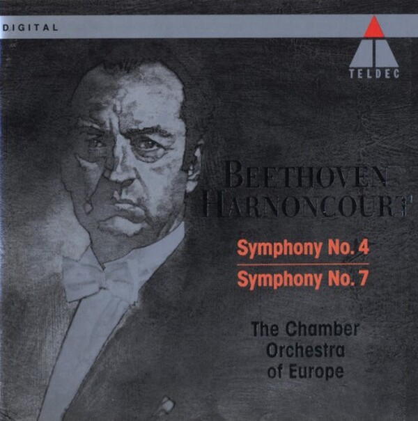 Beethoven - Symphony No.4 Symphony No.7