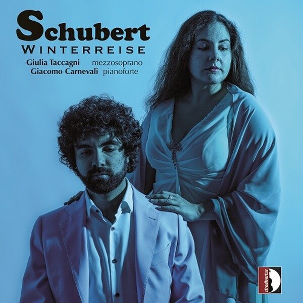 Schubert - Winterreise