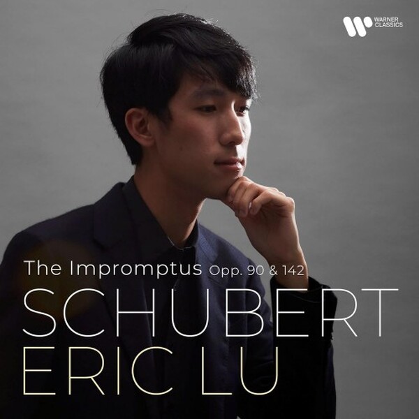 Schubert - The Impromptus, opp. 90 & 142