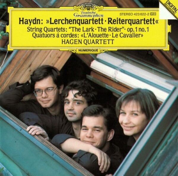 Haydn � String Quartets