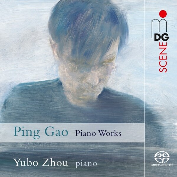 Gao - Works for Piano