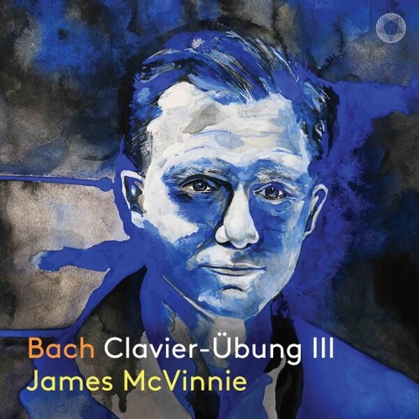 JS Bach - Clavier-Ubung III