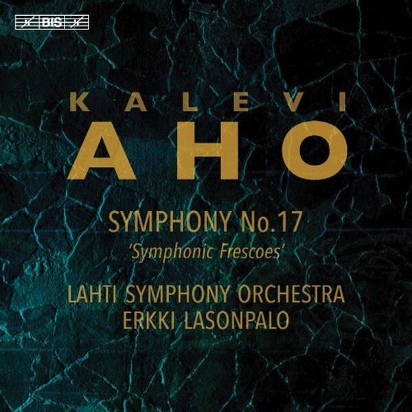 Aho - Symphony no.17