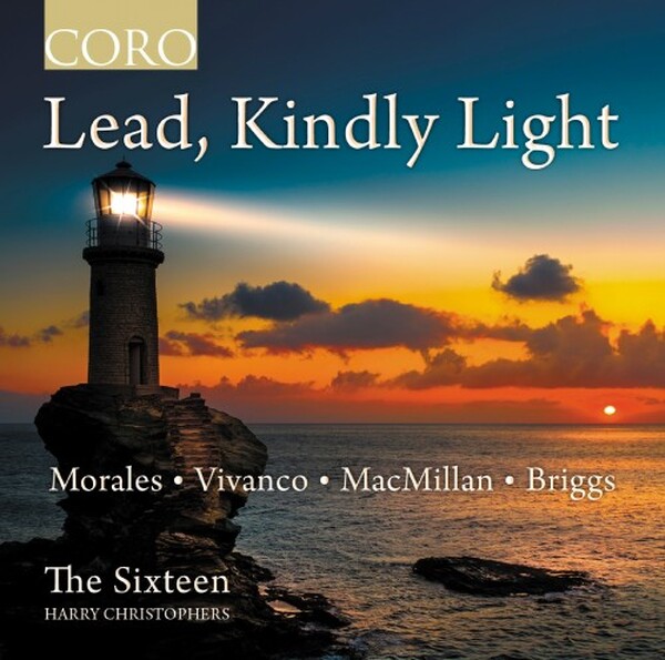 Lead, Kindly Light