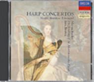 Harp Concertos