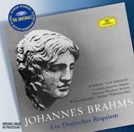 Brahms: Ein Deutsches Requiem