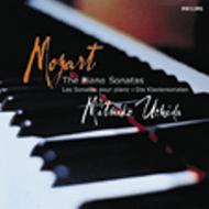 Mozart: The Piano Sonatas