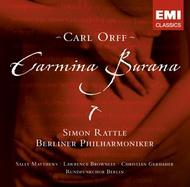 Carl Orff - Carmina Burana